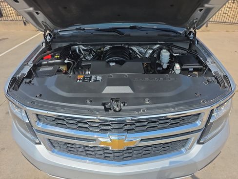 Used 2016 Chevrolet Tahoe LT w/ Luxury Package image 27