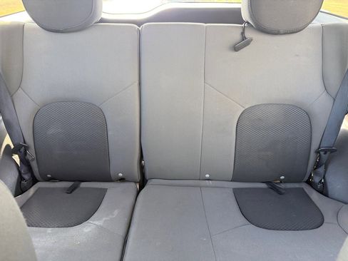 Used 2012 Nissan Xterra S w/ Value Package image 16