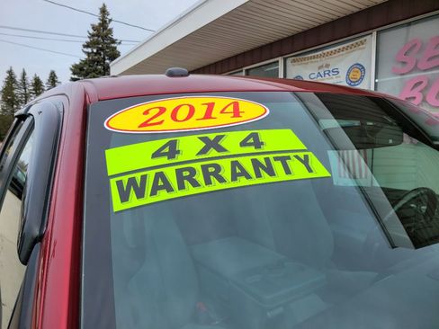 Used 2014 Ford F150 XLT w/ Equipment Group 302A Luxury image 4