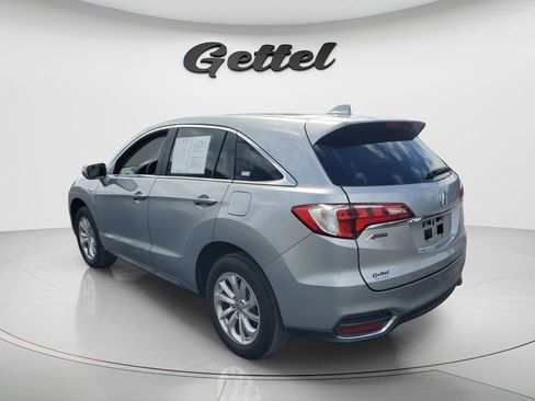 Used 2017 Acura RDX AWD image 9