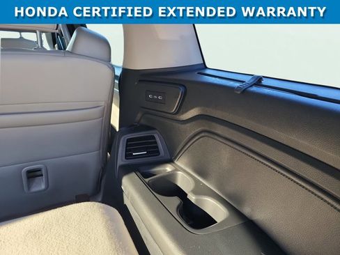 Used 2025 Honda Odyssey Touring image 17