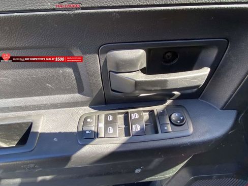 Used 2014 RAM 3500 Tradesman image 13