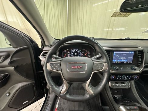 Used 2023 GMC Acadia AT4 w/ Technology Package AWD/4WD image 24