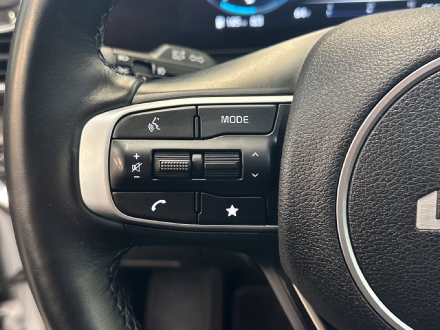 Used 2023 Kia Sportage X-Pro Prestige AWD/4WD image 37