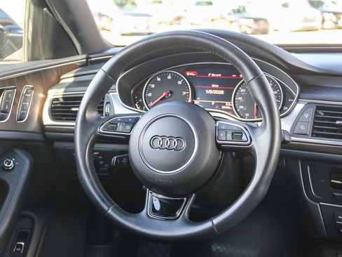 Used 2016 Audi A6 2.0T Premium image 16