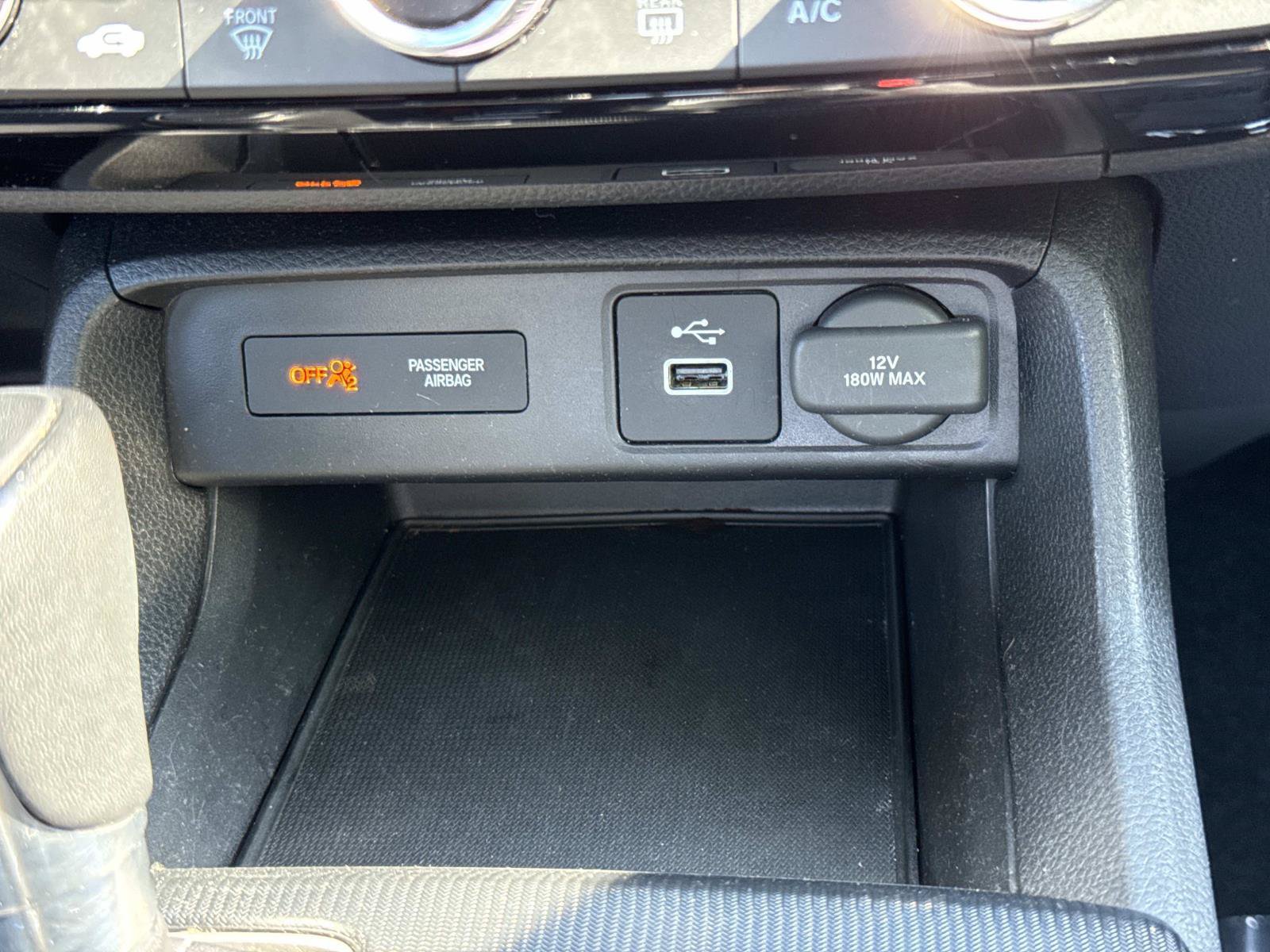 Used 2022 Honda Civic Sport image 12