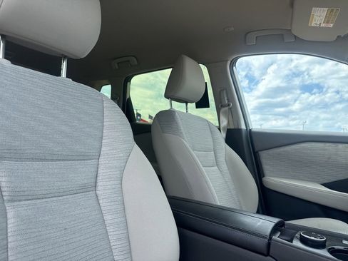 Certified 2023 Nissan Rogue SV AWD/4WD image 18