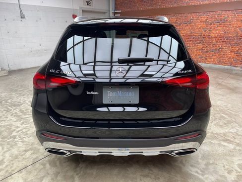 New 2026 Mercedes-Benz GLC 300 GLC 300 image 4