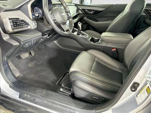 Used 2025 Subaru Outback Onyx Edition AWD/4WD image 10