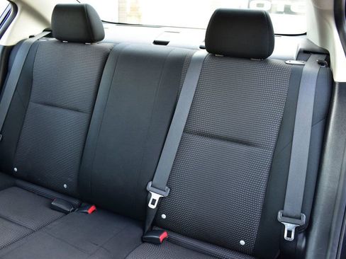 Used 2012 MAZDA MAZDA3 i Sport image 22