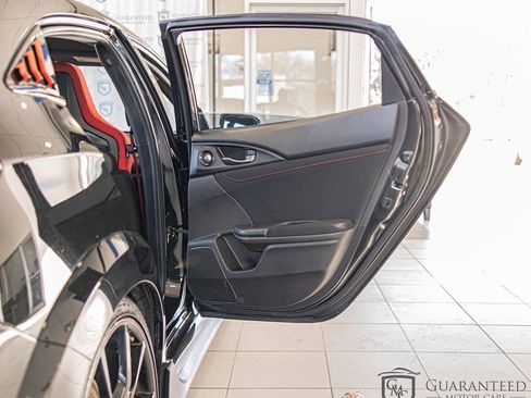 Used 2019 Honda Civic Type R image 38