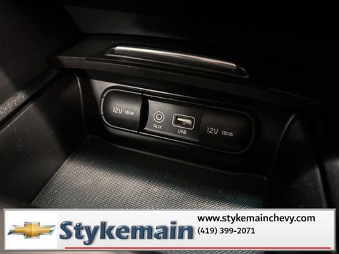 Used 2018 Kia Optima LX w/ 17" Alloy Wheels Package image 18