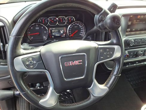 Used 2014 GMC Sierra 1500 SLE w/ SLE Value Package image 9