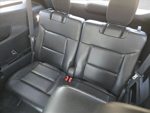 Used 2023 Ford Explorer XLT w/ Equipment Group 202A RWD image 19