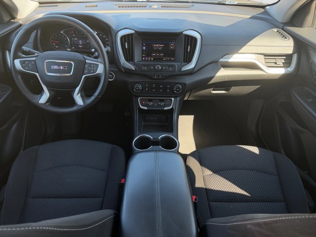 Used 2024 GMC Terrain SLE FWD image 18