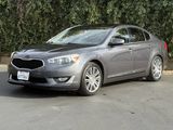 Used 2015 Kia Cadenza Premium image 4