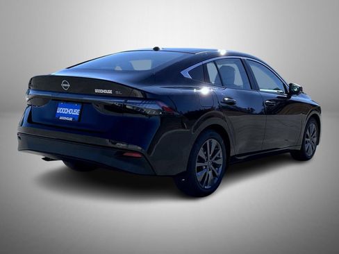 New 2026 Nissan Sentra SL image 5