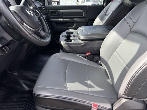 New 2023 RAM 4500 2WD Regular Cab DRW image 13
