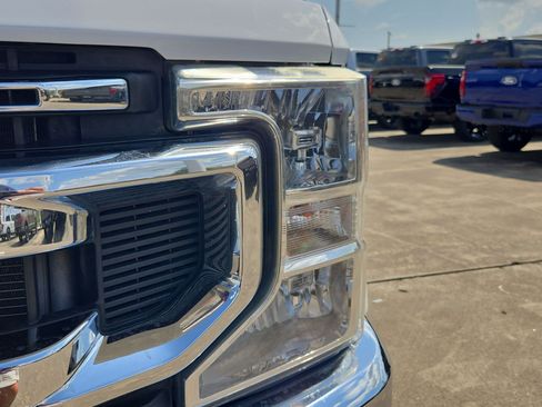 Used 2021 Ford F250 XLT AWD/4WD image 12