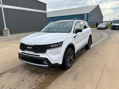 Used 2023 Kia Sorento SX Prestige