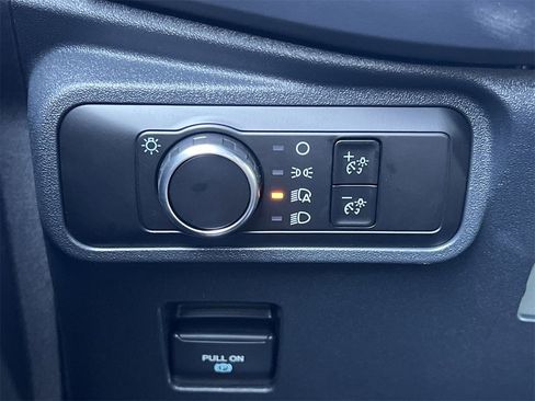 New 2025 Ford Bronco Base image 15