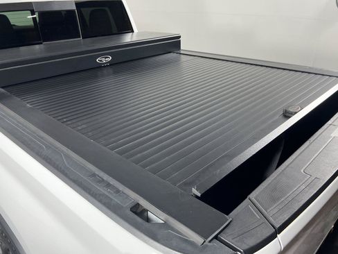 Used 2024 Chevrolet Silverado 2500 High Country w/ LPO, Dark Essentials Package AWD/4WD image 24