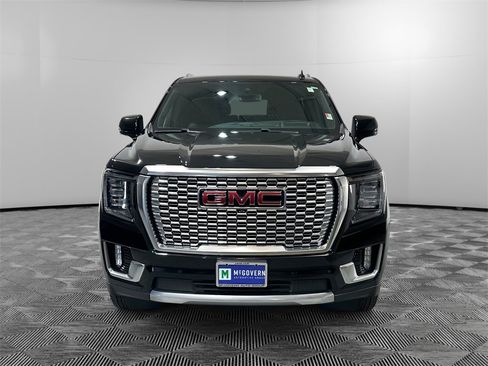 Used 2024 GMC Yukon Denali image 8