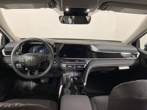 New 2026 Toyota Camry LE image 21