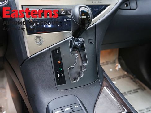 Used 2015 Lexus RX 350 AWD image 13