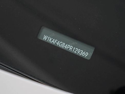 Certified 2023 Mercedes-Benz C 300 Sedan image 32