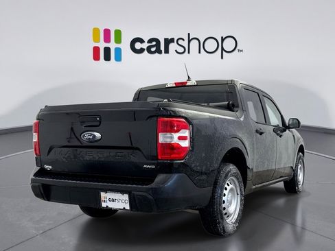 Used 2023 Ford Maverick XL w/ Equipment Group 100A Standard image 5