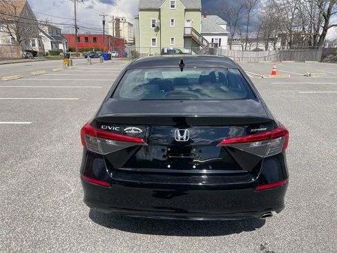 Used 2024 Honda Civic Sport image 6