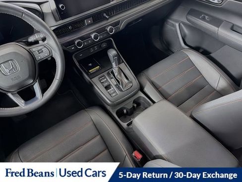 Used 2024 Honda CR-V Sport-L image 29