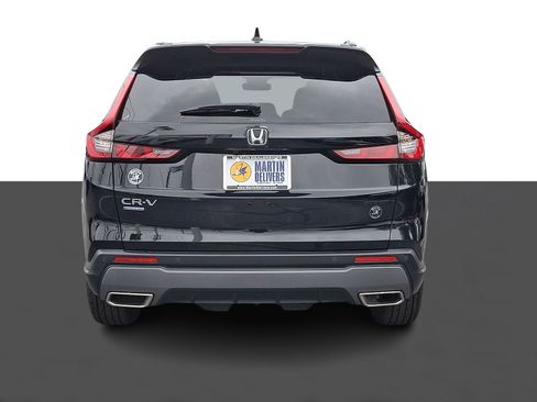 Certified 2024 Honda CR-V Sport-L image 5