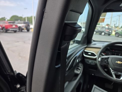 Used 2022 Chevrolet TrailBlazer ACTIV AWD/4WD image 30