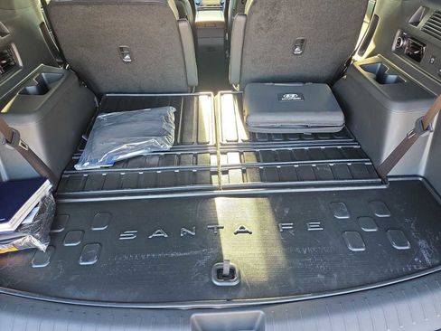 New 2026 Hyundai Santa Fe Calligraphy image 35