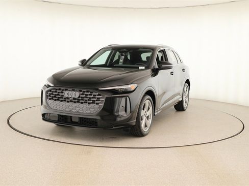 New 2025 Audi Q5 Prestige image 12