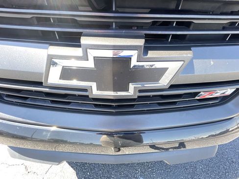 Used 2018 Chevrolet Colorado Z71 AWD/4WD image 29