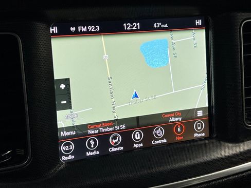 Used 2018 Dodge Charger GT image 17