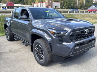 New 2025 Toyota Tacoma TRD Sport AWD/4WD video 2