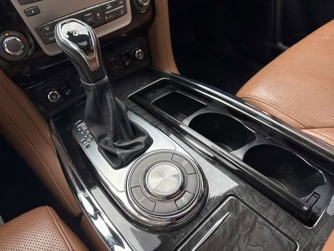 Used 2019 INFINITI QX80 Luxe w/ 22" Wheel Package image 36