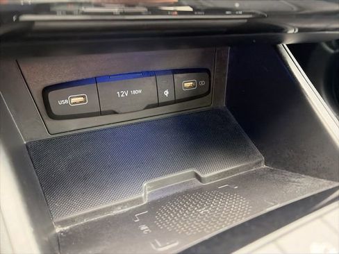 Used 2023 Hyundai Tucson Limited image 20