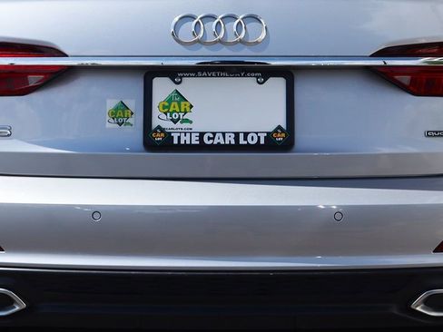 Used 2019 Audi A6 3.0T Premium image 21