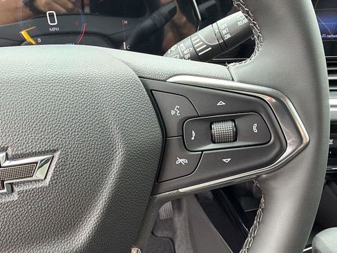 New 2026 Chevrolet Trax ACTIV FWD image 21