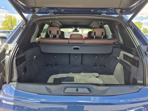 Used 2022 BMW X5 sDrive40i w/ M Sport Package RWD image 13