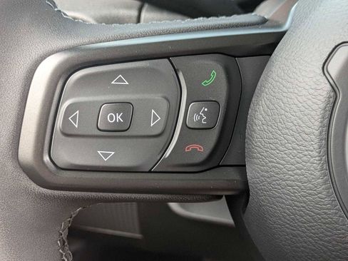 New 2025 Jeep Wrangler Sport S image 19