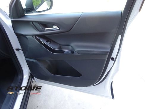 New 2026 Chevrolet Equinox LT FWD image 28