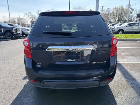 Used 2015 Chevrolet Equinox LT w/ Driver Convenience Package image 9