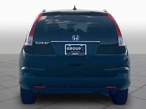 Used 2013 Honda CR-V EX-L image 4