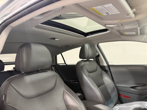 Used 2020 Hyundai Ioniq Limited image 13